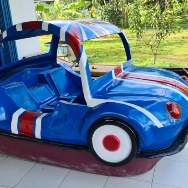 BEBEK GOWES AIR MODEL MOBIL VW