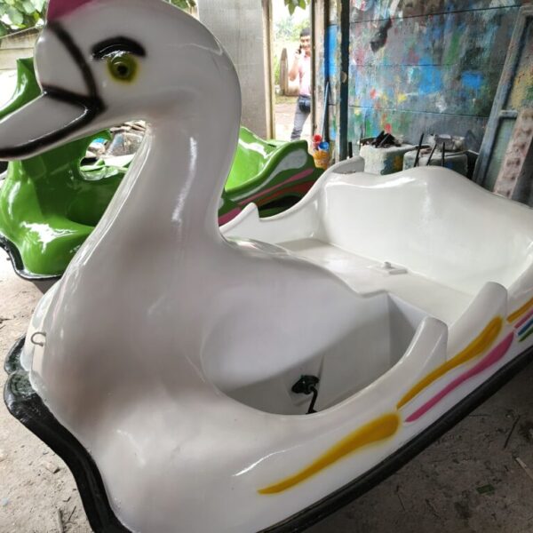 BEBEK AIR GOWES FIBERGLASS